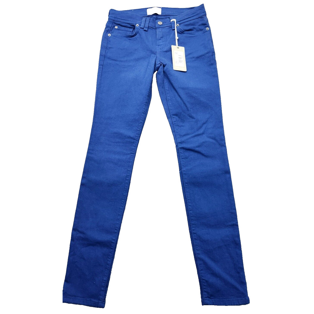 NWT Bench Urban Wear Womens Jeans Size 26w Regular Blue
